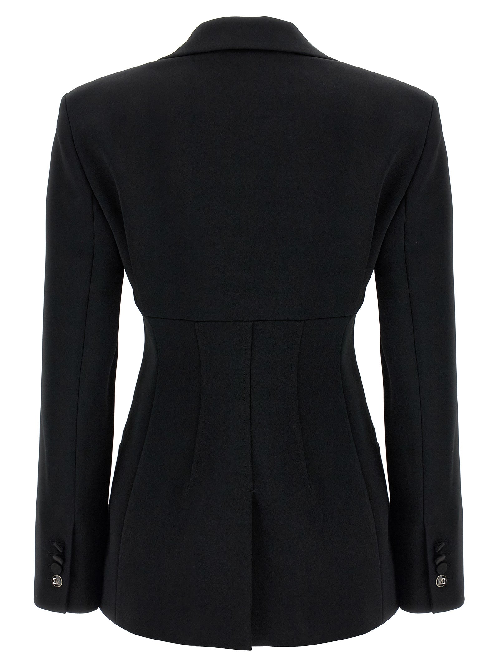 MAX MARA - MAX MARA - ’Oreste’ blazer - Women’s Clothing