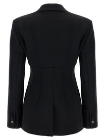 MAX MARA - MAX MARA - ’Oreste’ blazer - Women’s Clothing