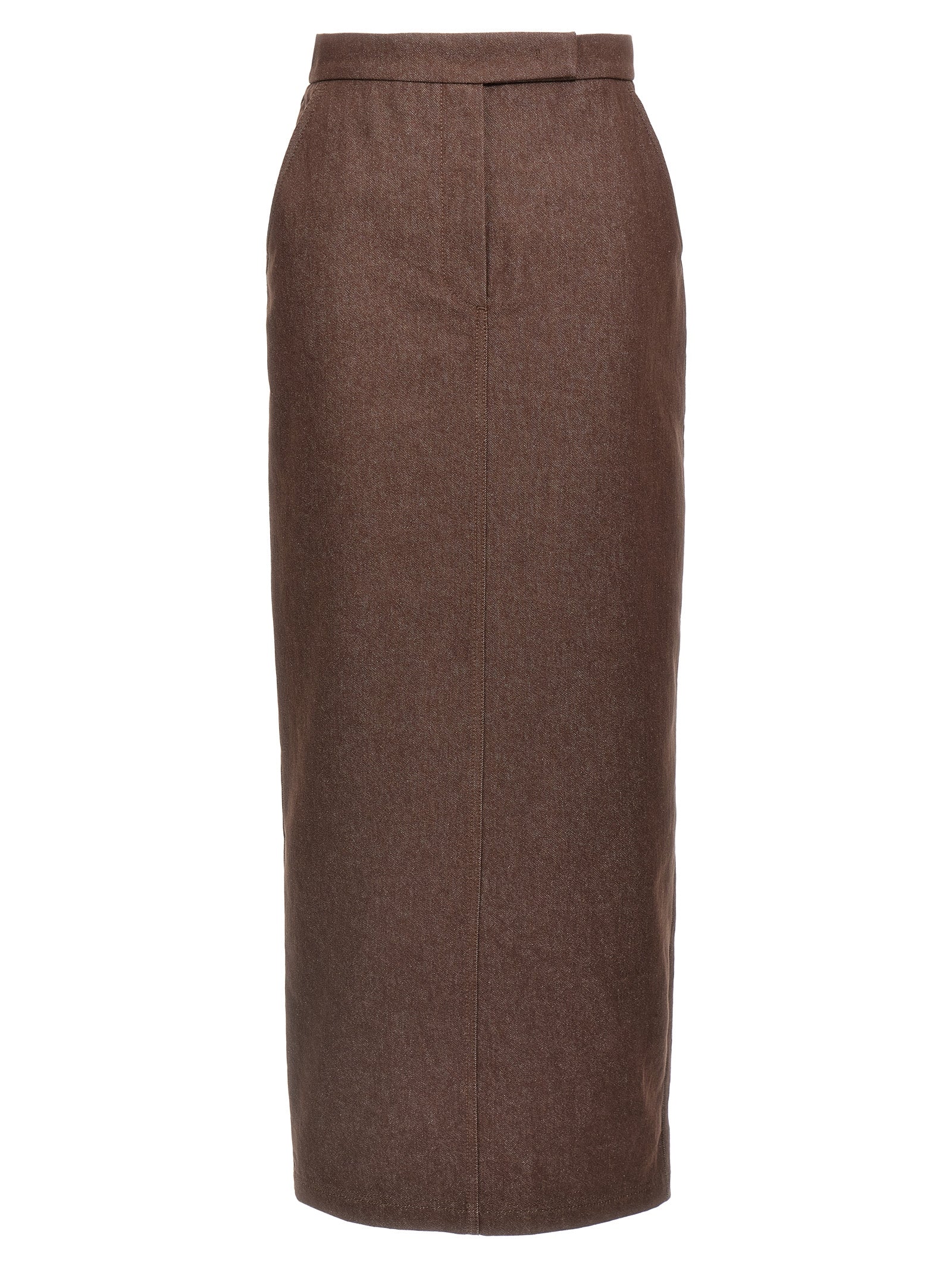 MAX MARA - MAX MARA - ’Pianosa’ skirt - Women’s Clothing