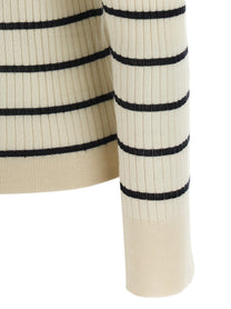 MAX MARA - MAX MARA - ’MxpGitano’ polo shirt - Women’s Tops