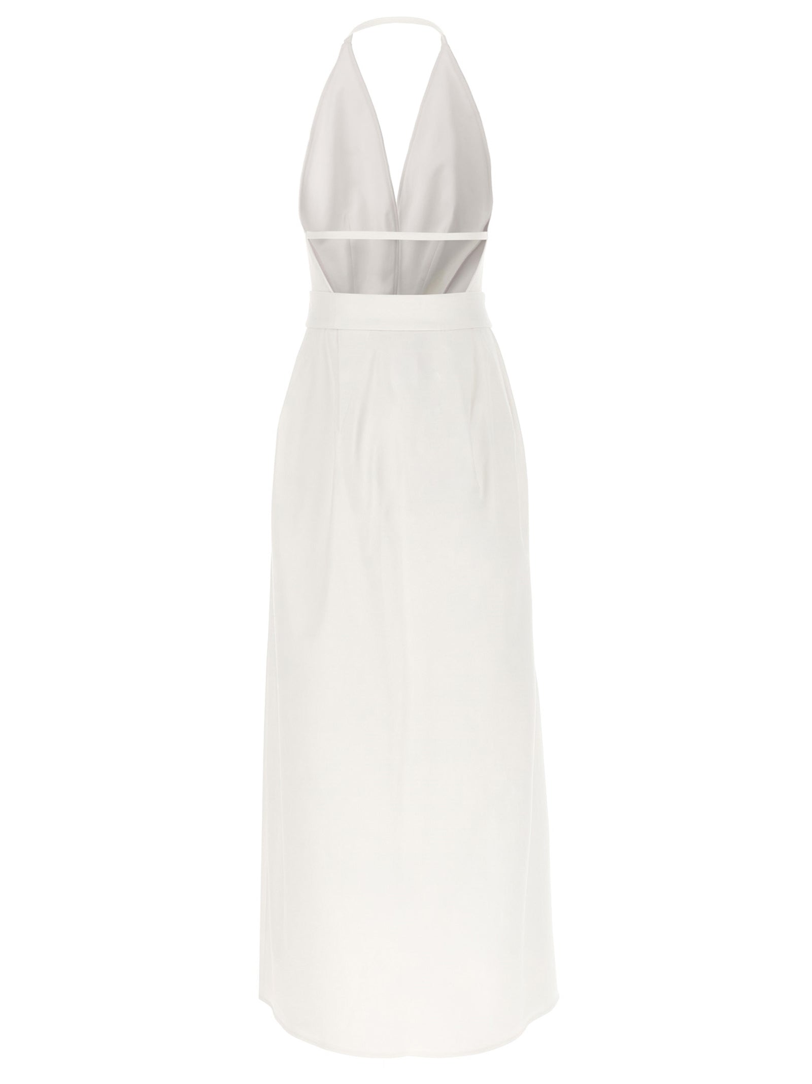 MAX MARA - MAX MARA - ’Ancona1234’ dress - Women’s Clothing