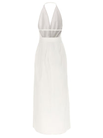 MAX MARA - MAX MARA - ’Ancona1234’ dress - Women’s Clothing
