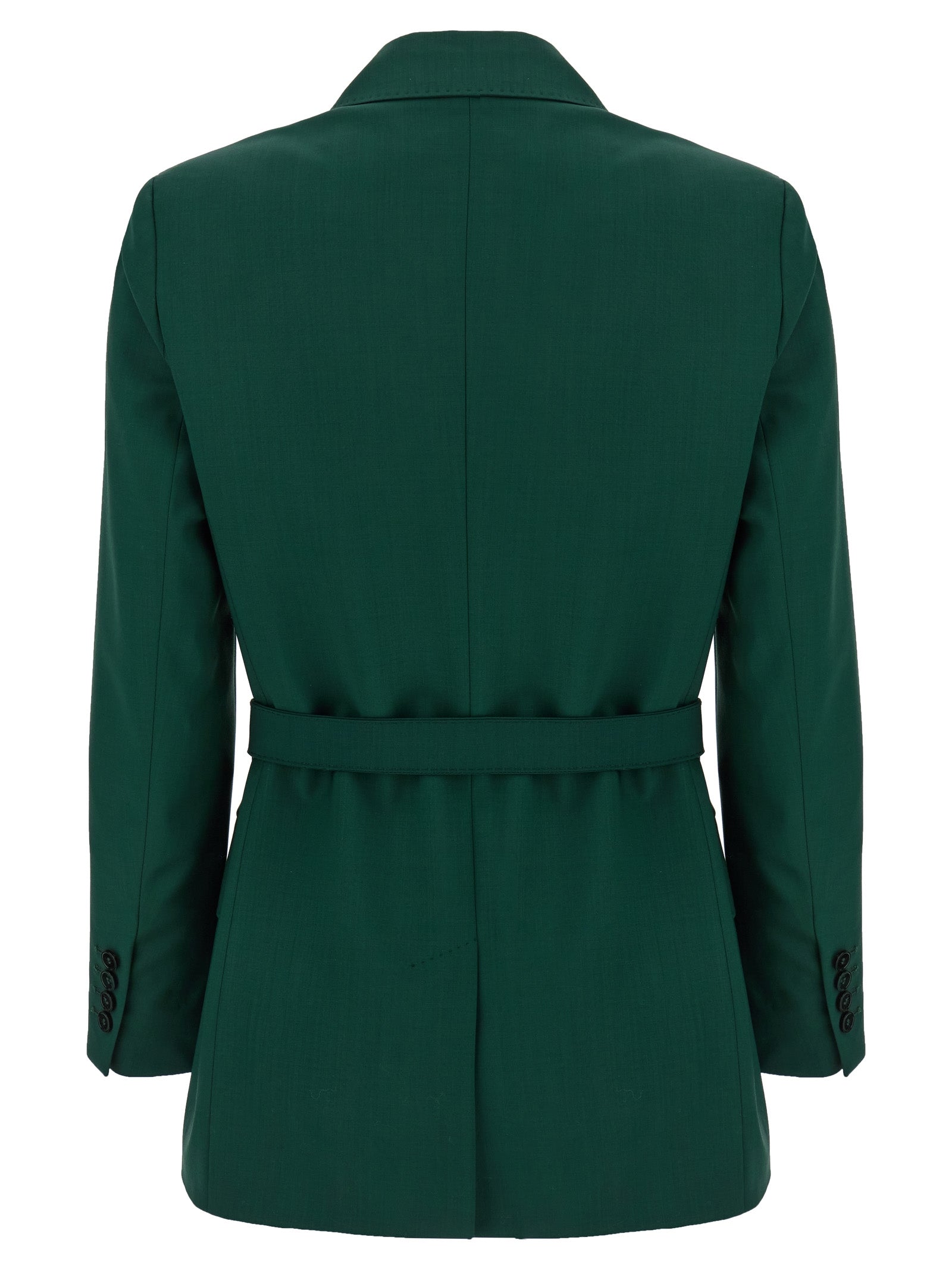 MAX MARA - MAX MARA - ’Talento’ blazer - Women’s Clothing