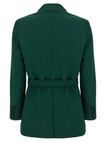 MAX MARA - MAX MARA - ’Talento’ blazer - Women’s Clothing
