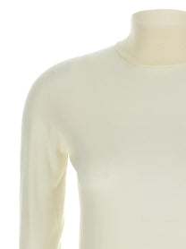 MAX MARA - MAX MARA - ’Cecina’ turtleneck sweater - Women’s Knitwear