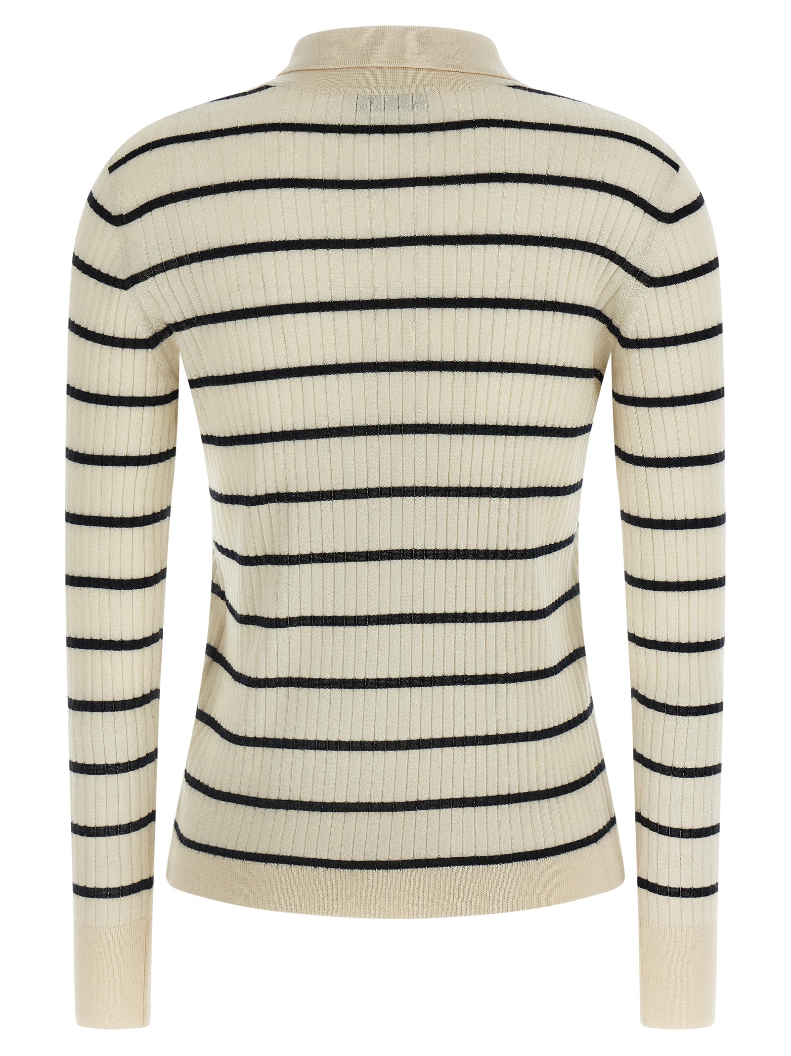 MAX MARA - MAX MARA - ’MxpGitano’ polo shirt - Women’s Tops