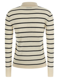MAX MARA - MAX MARA - ’MxpGitano’ polo shirt - Women’s Tops