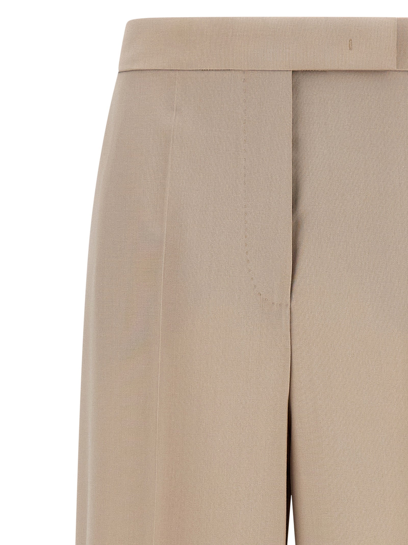 MAX MARA - MAX MARA - ’MxmGirone’ pants - Women’s Pants
