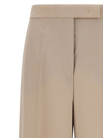 MAX MARA - MAX MARA - ’MxmGirone’ pants - Women’s Pants