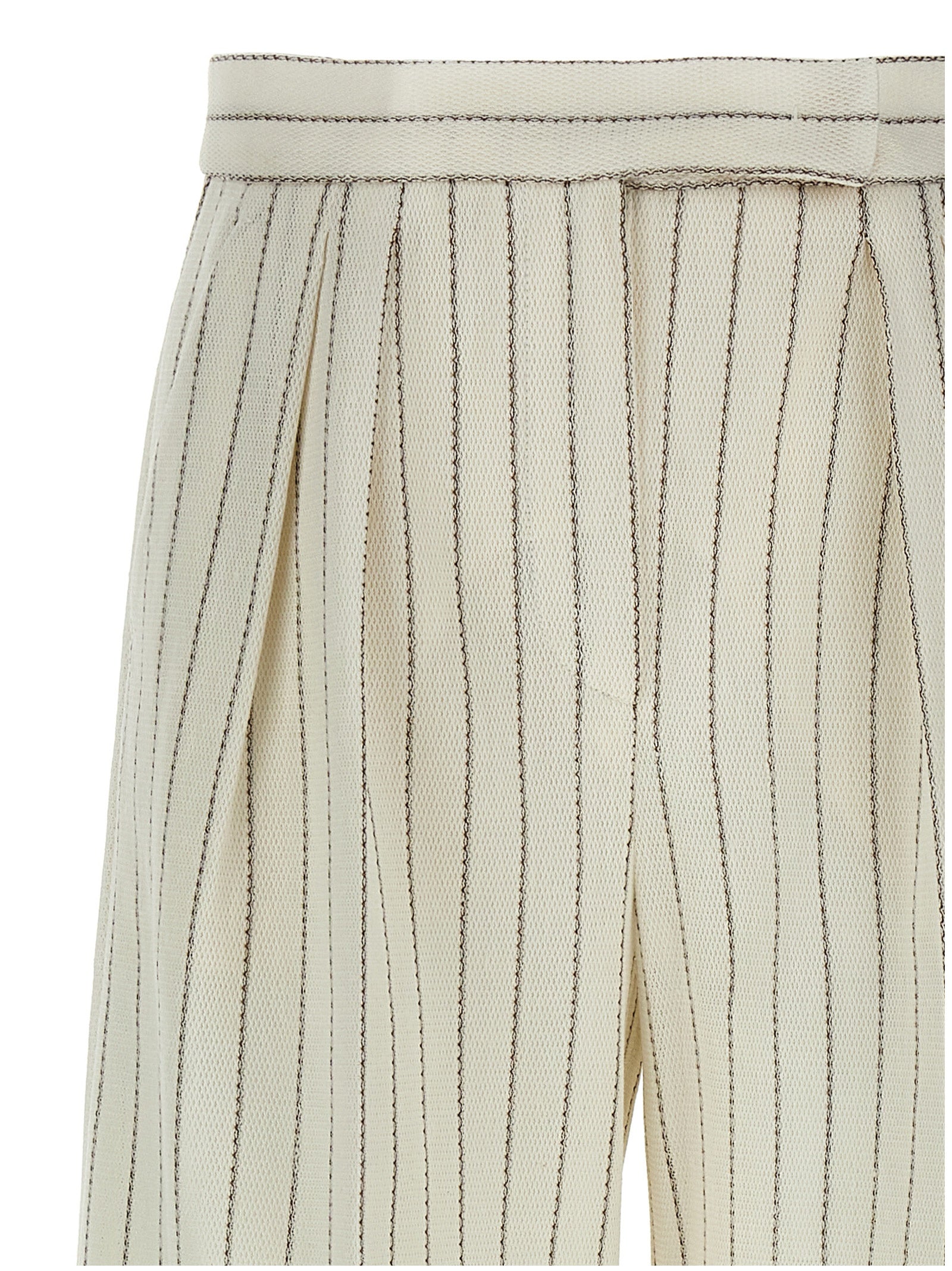 MAX MARA - MAX MARA - ’Clarion’ pants - Women’s Pants