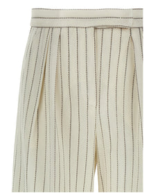MAX MARA - MAX MARA - ’Clarion’ pants - Women’s Pants