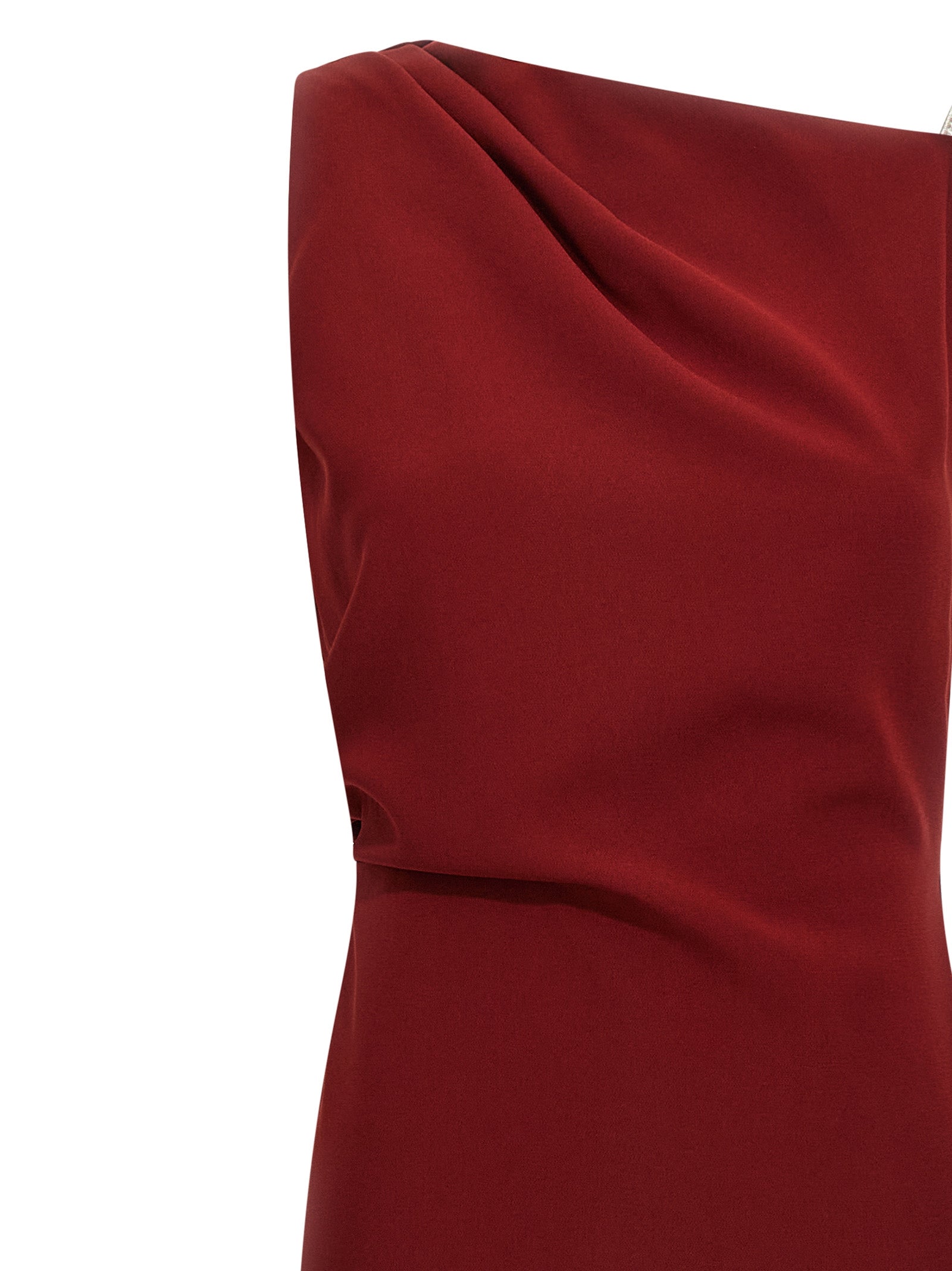MAX MARA - MAX MARA - ’Pentola’ dress - Women’s Clothing