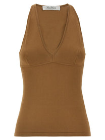 MAX MARA - MAX MARA - ’Armida1234’ top - Women’s Tops