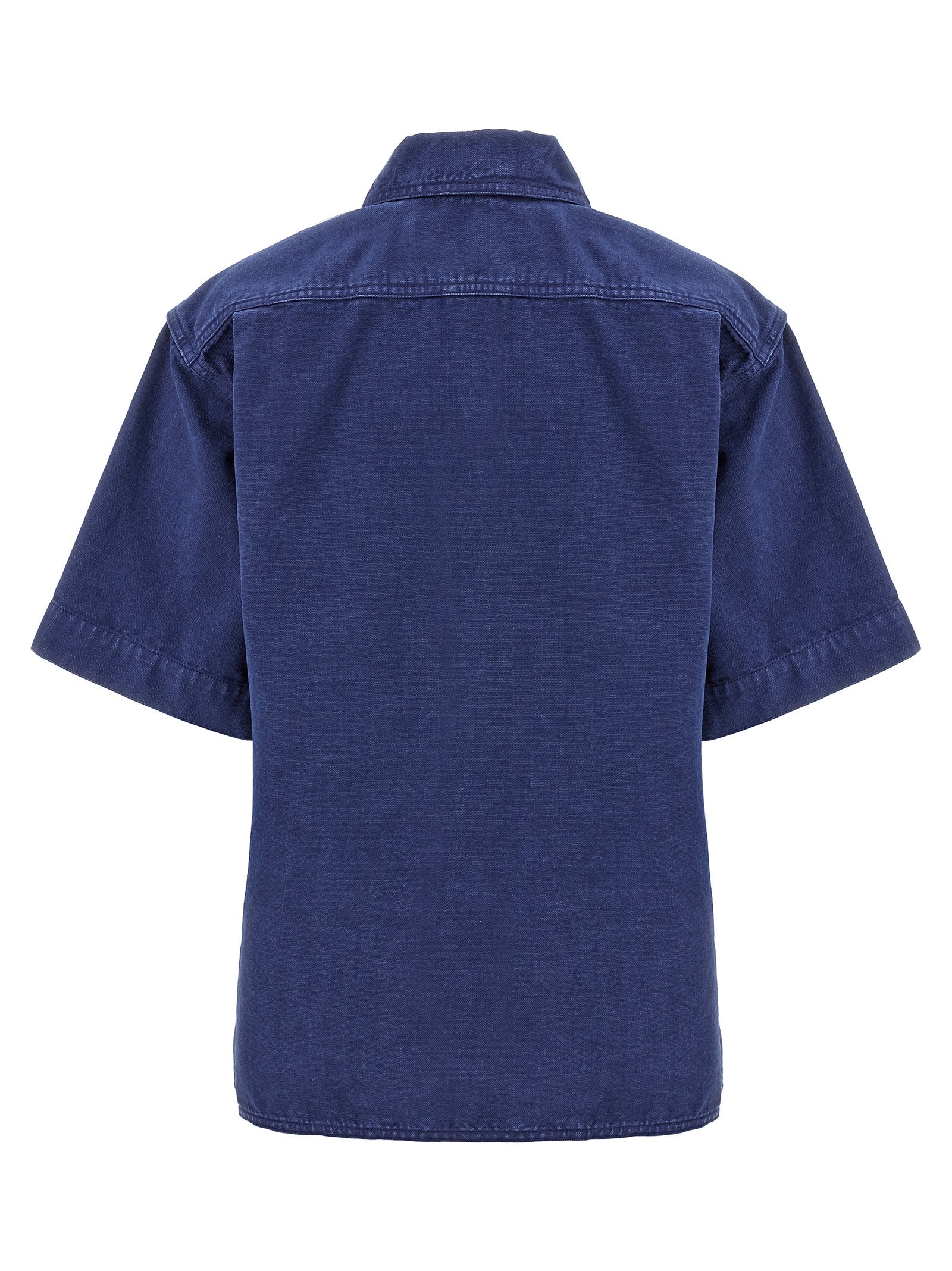 MAX MARA - MAX MARA - ’Gabriel’ shirt - Women’s Tops