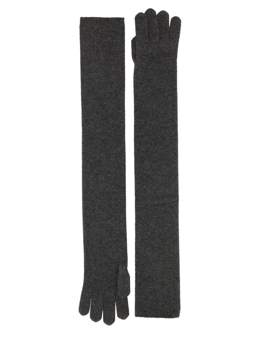 Max Mara - Max Mara ’Timor’ Gloves - Women’s Accessories