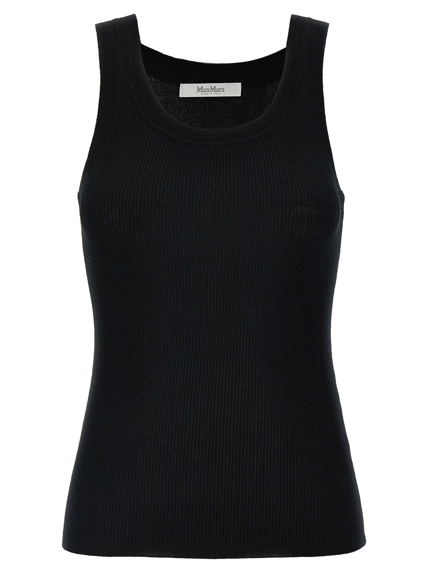 MAX MARA - MAX MARA - ’Eliadi’ top - Women’s Tops