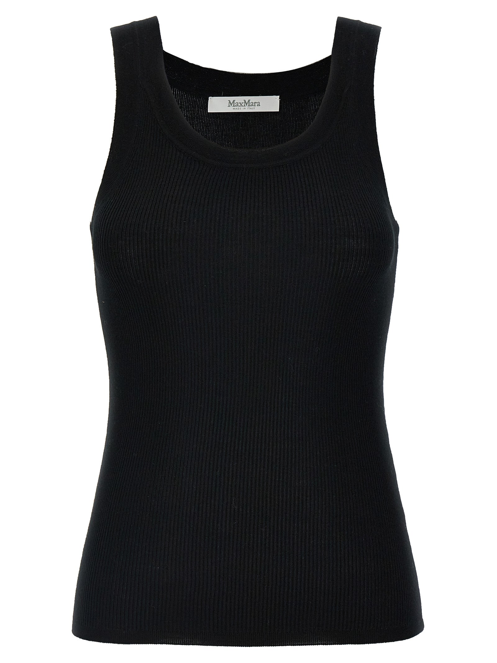 MAX MARA - MAX MARA - ’Eliadi’ top - Women’s Tops