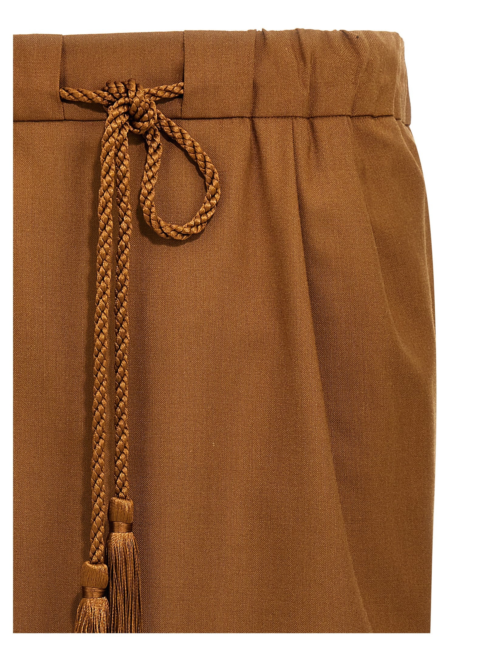 MAX MARA - MAX MARA - ’Tabarin’ skirt - Women’s Bottoms