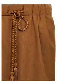 MAX MARA - MAX MARA - ’Tabarin’ skirt - Women’s Bottoms