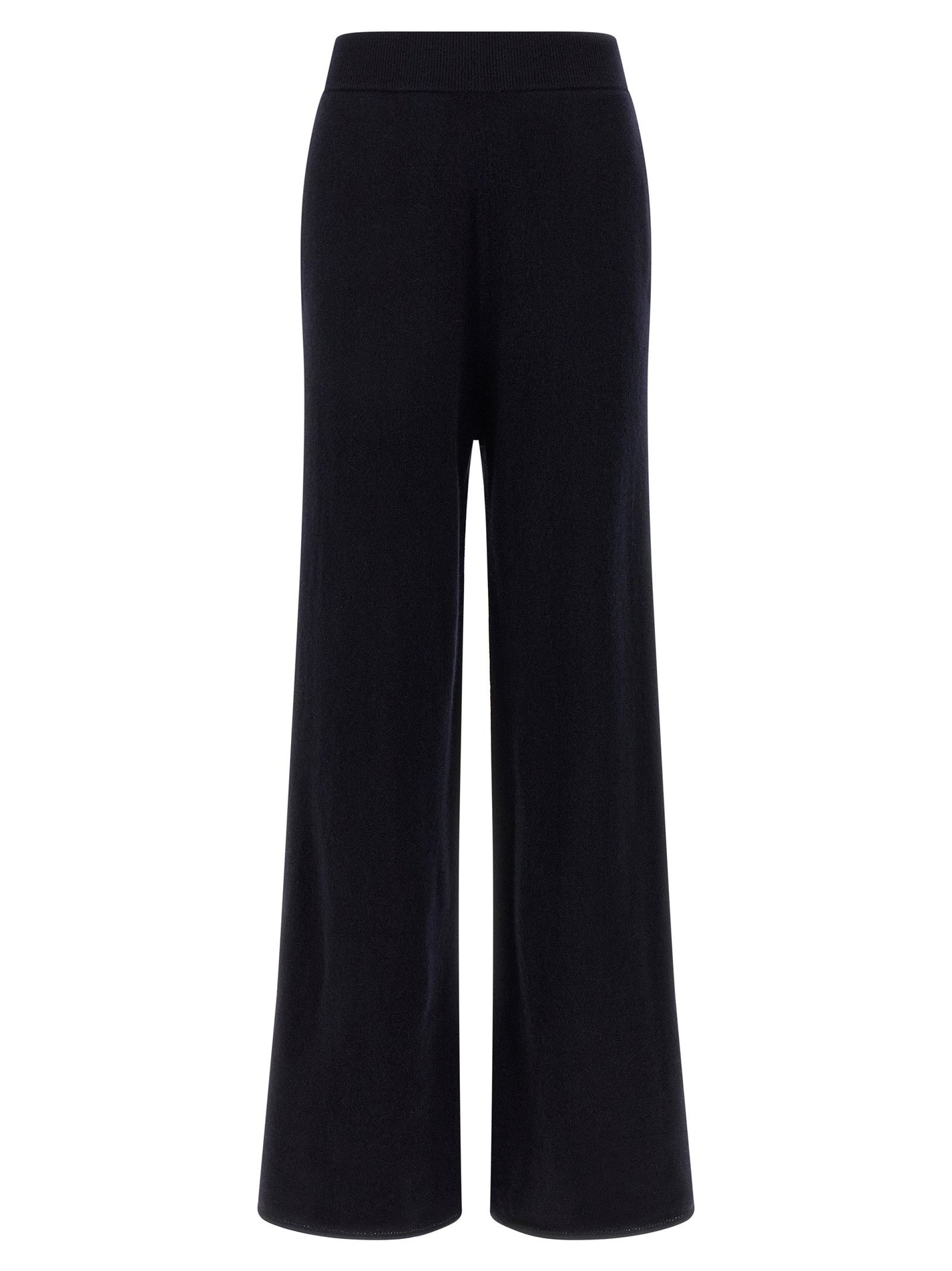 MAX MARA - MAX MARA - ’Maxppiega’ pants - Women’s Pants