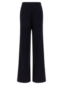MAX MARA - MAX MARA - ’Maxppiega’ pants - Women’s Pants