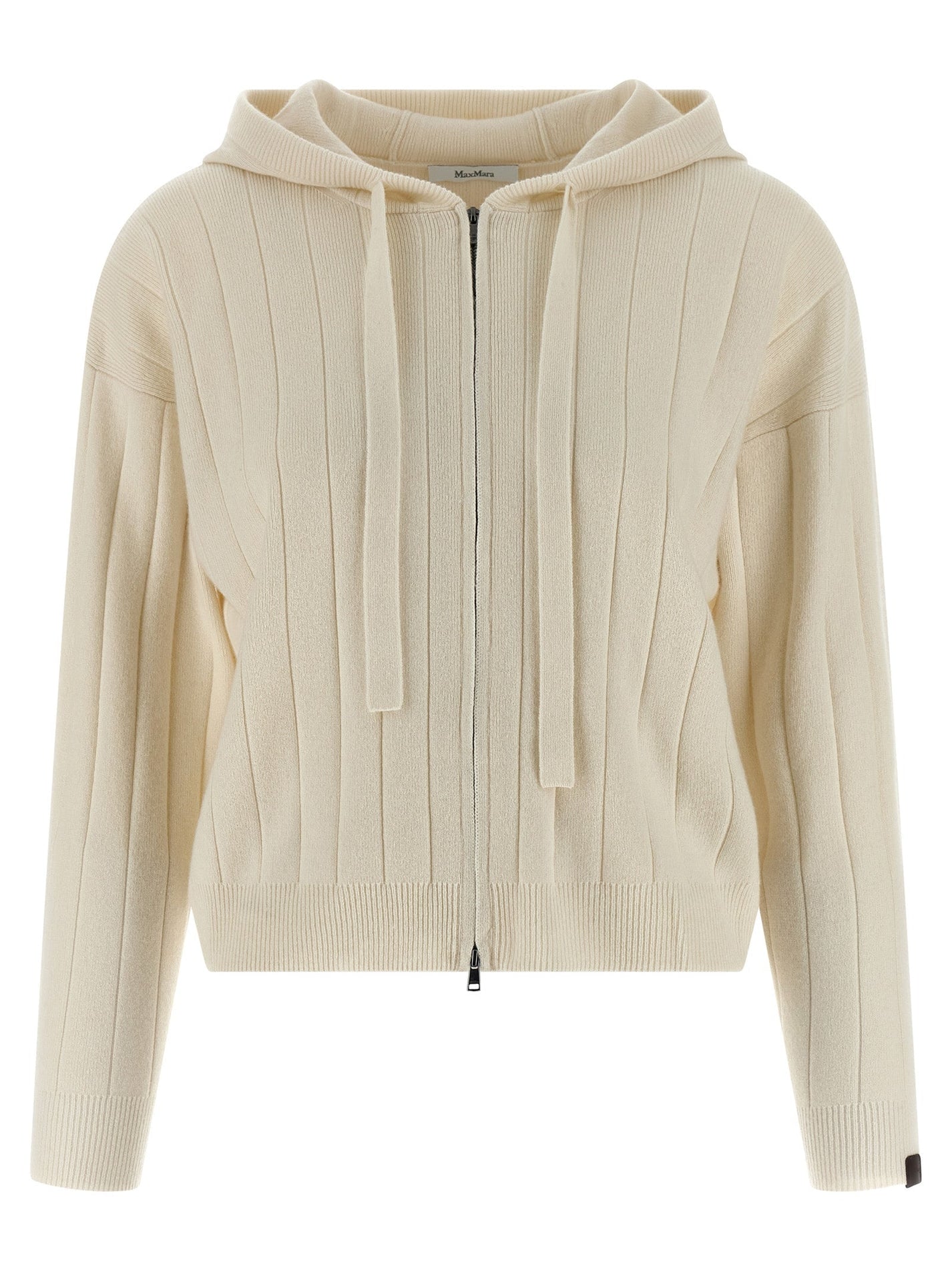 MAX MARA - MAX MARA - ’Rubiera’ cardigan - Women’s Knitwear