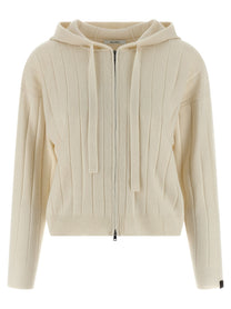 MAX MARA - MAX MARA - ’Rubiera’ cardigan - Women’s Knitwear