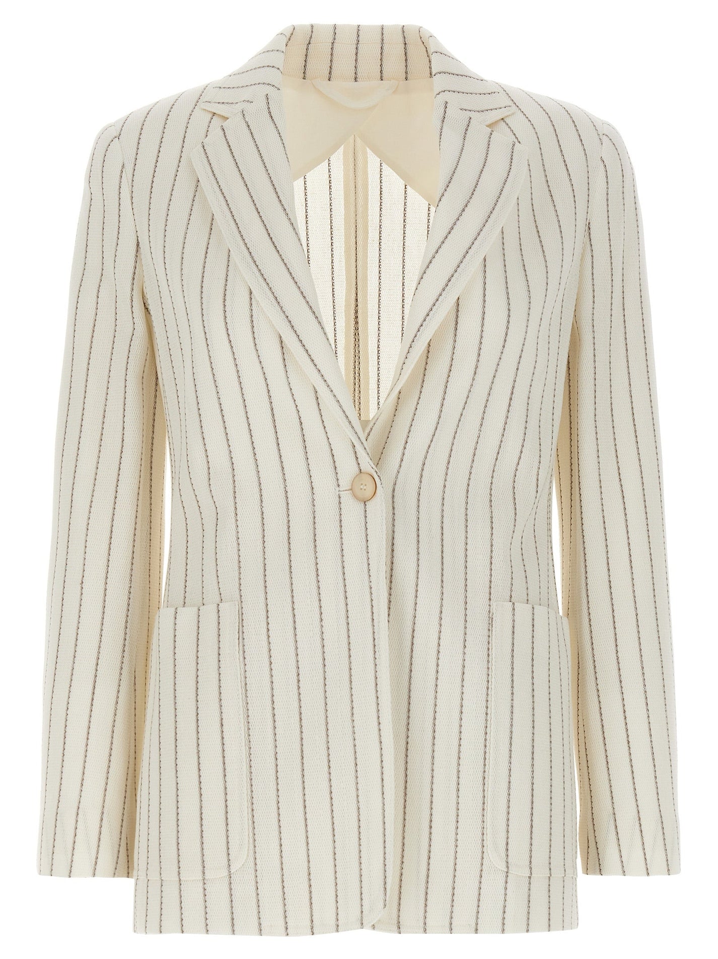 MAX MARA - MAX MARA - ’Jadi’ blazer - Women’s Clothing