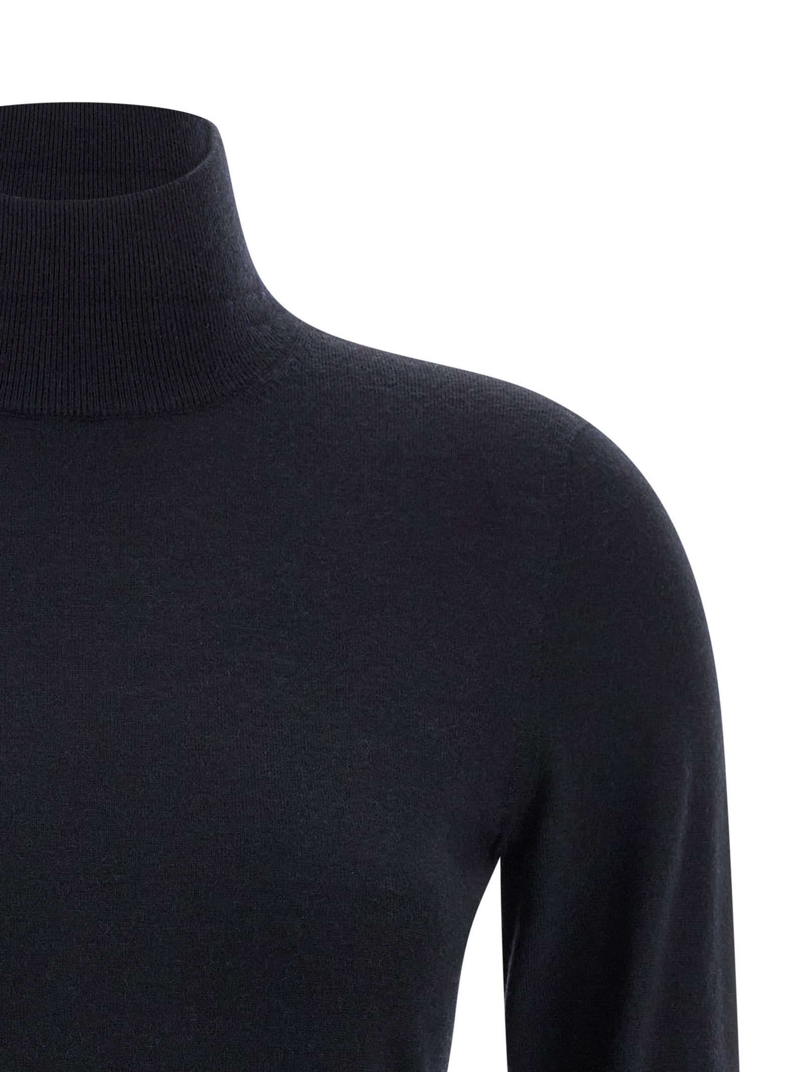 MAX MARA - MAX MARA - ’Meana’ turtleneck - Women’s Knitwear