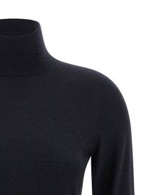 MAX MARA - MAX MARA - ’Meana’ turtleneck - Women’s Knitwear