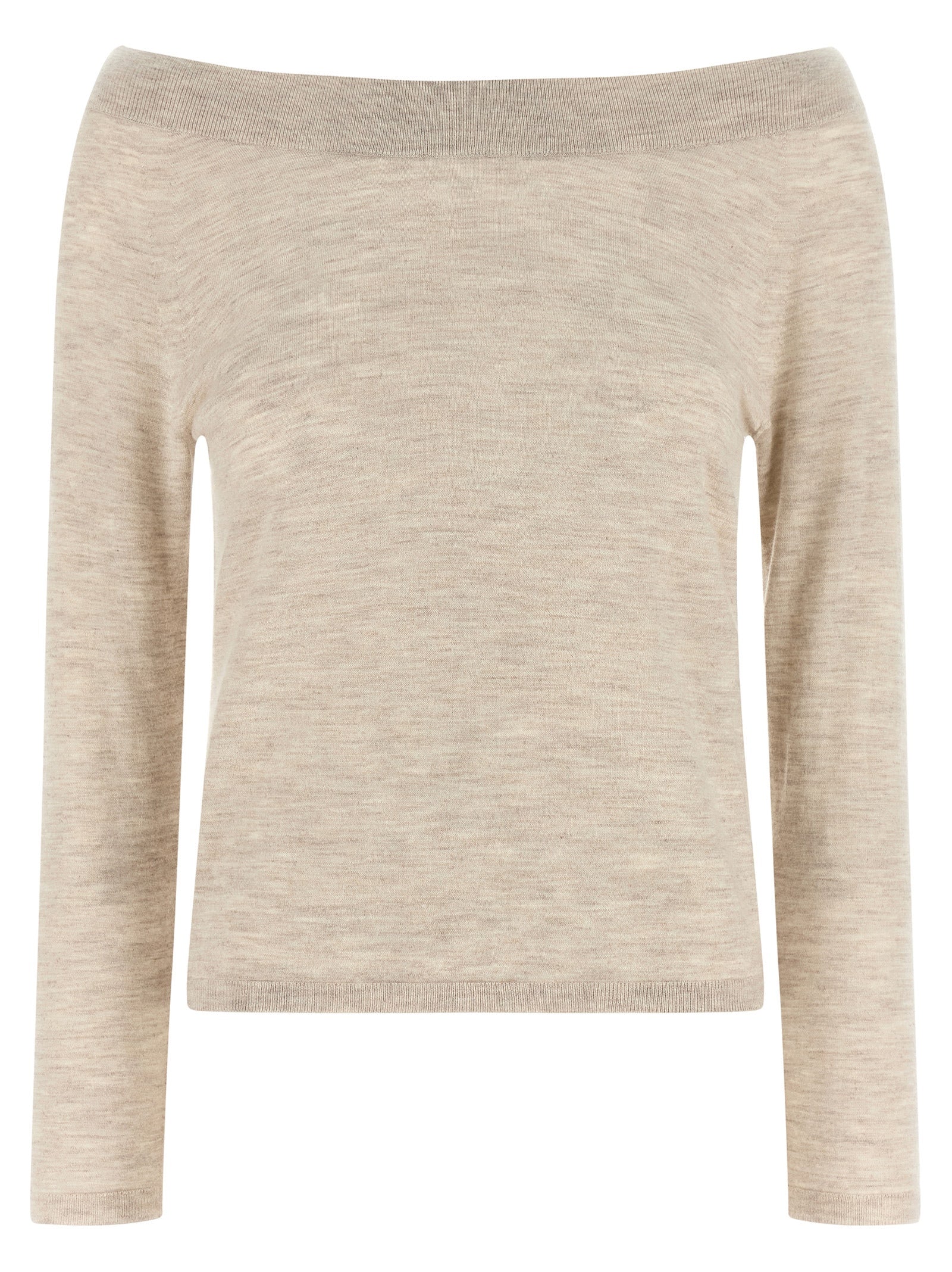 MAX MARA - MAX MARA - ’Mxmfaretra’ sweater - Women’s Knitwear