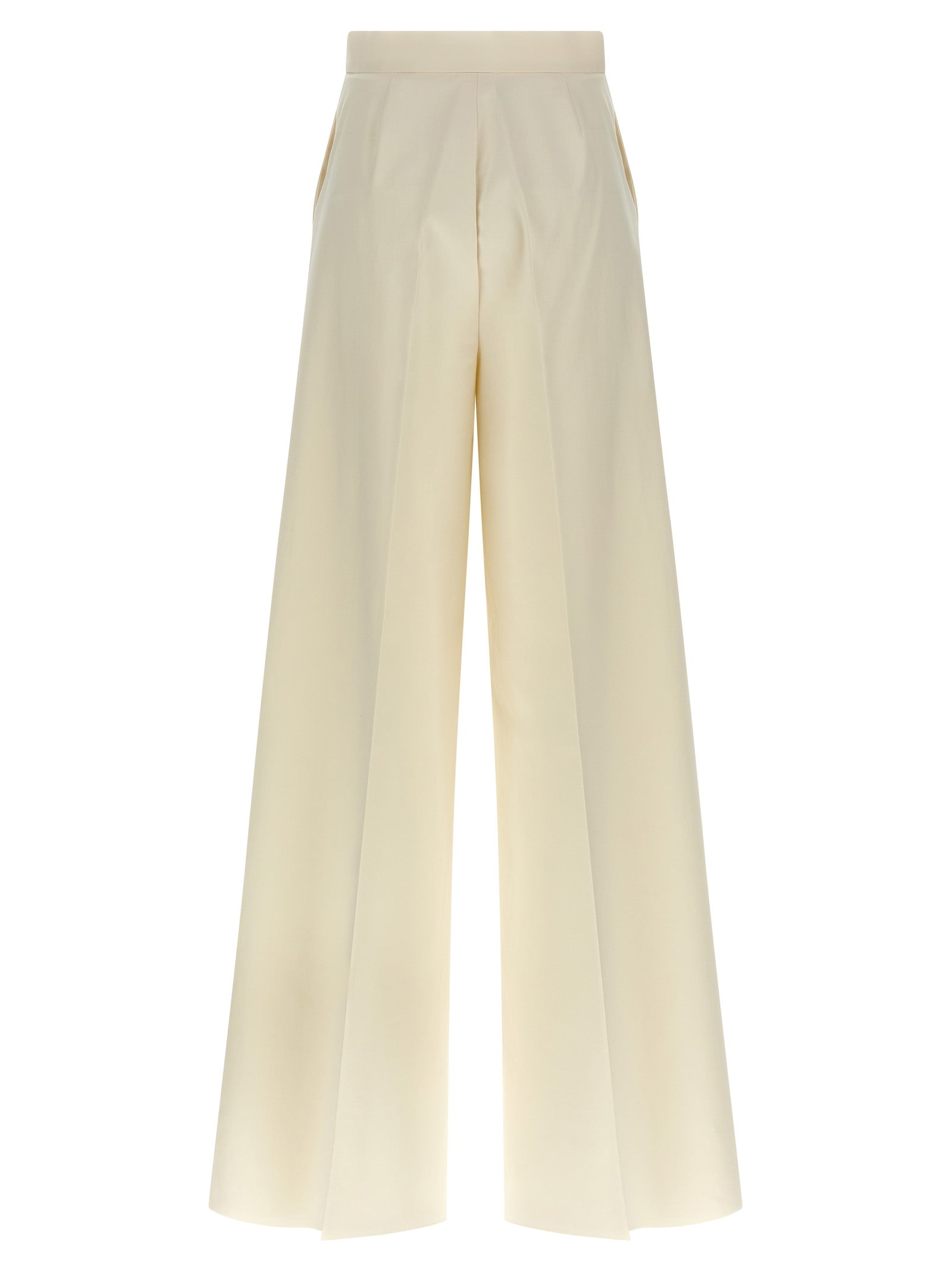 MAX MARA - MAX MARA - ’Finish’ pants - Women’s Pants