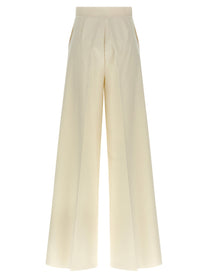 MAX MARA - MAX MARA - ’Finish’ pants - Women’s Pants