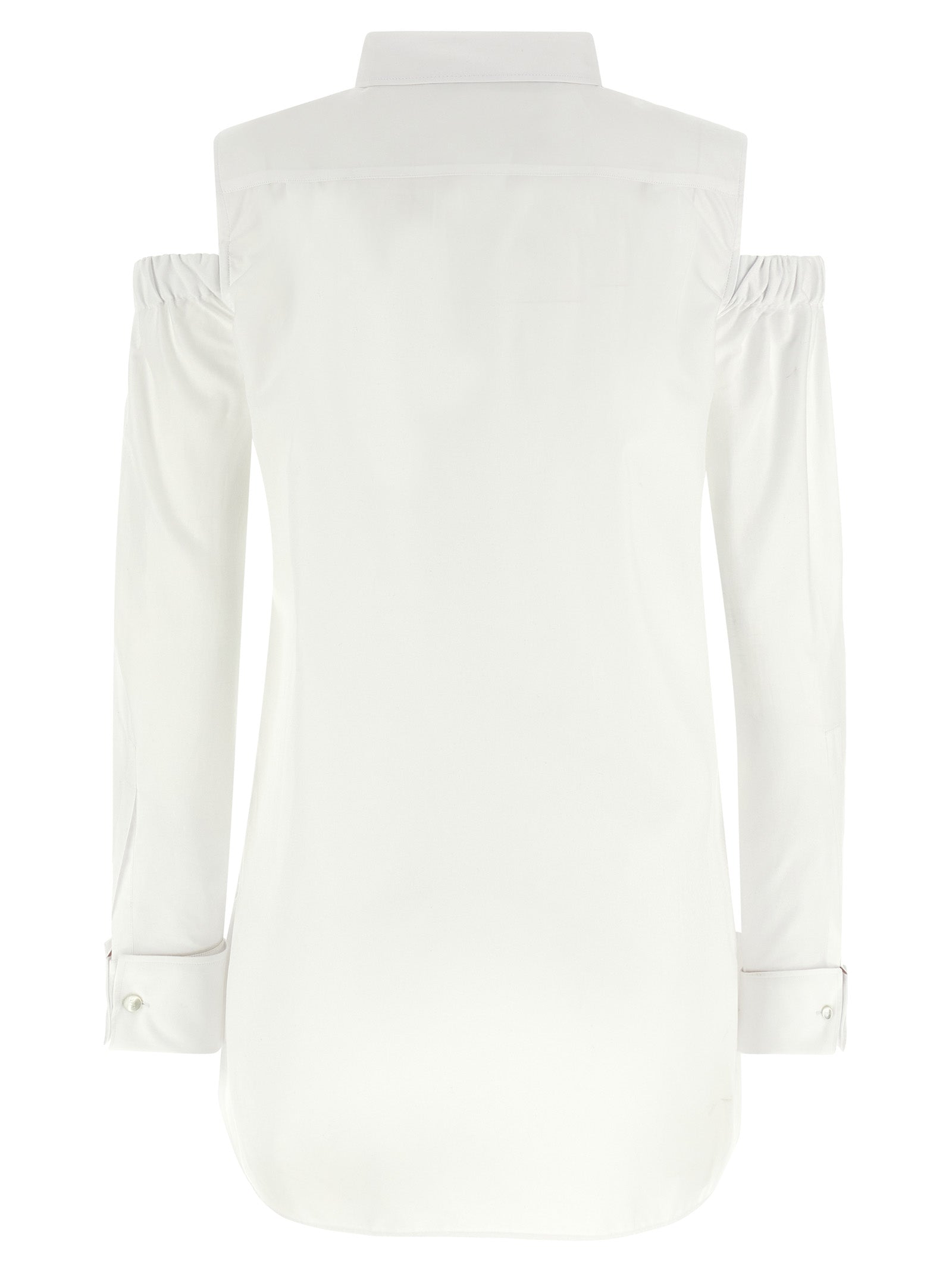 MAX MARA - MAX MARA - ’Ragni’ shirt - Women’s Tops
