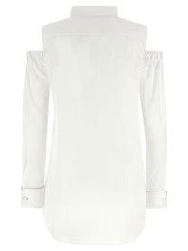 MAX MARA - MAX MARA - ’Ragni’ shirt - Women’s Tops