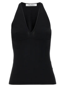 MAX MARA - MAX MARA - ’Armida1234’ top - Women’s Tops
