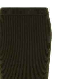 MAX MARA - MAX MARA - ’Boris1234’ skirt - Women’s Bottoms