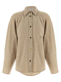 MAX MARA - MAX MARA - ’Ceci’ overshirt - Women’s Top