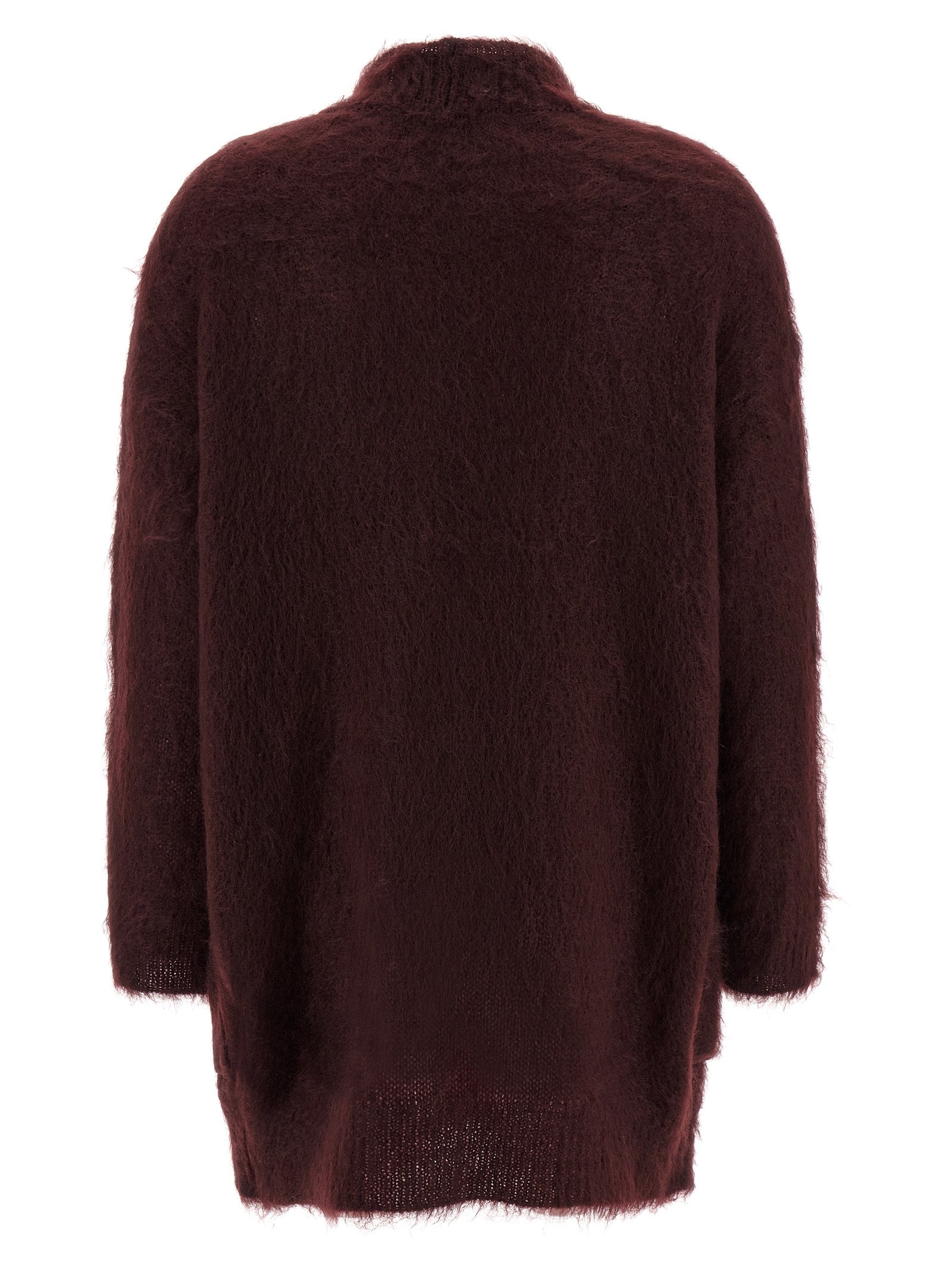 MAX MARA - MAX MARA - ’Affetto1234’ cardigan - Women’s Knitwear