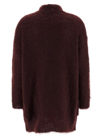 MAX MARA - MAX MARA - ’Affetto1234’ cardigan - Women’s Knitwear