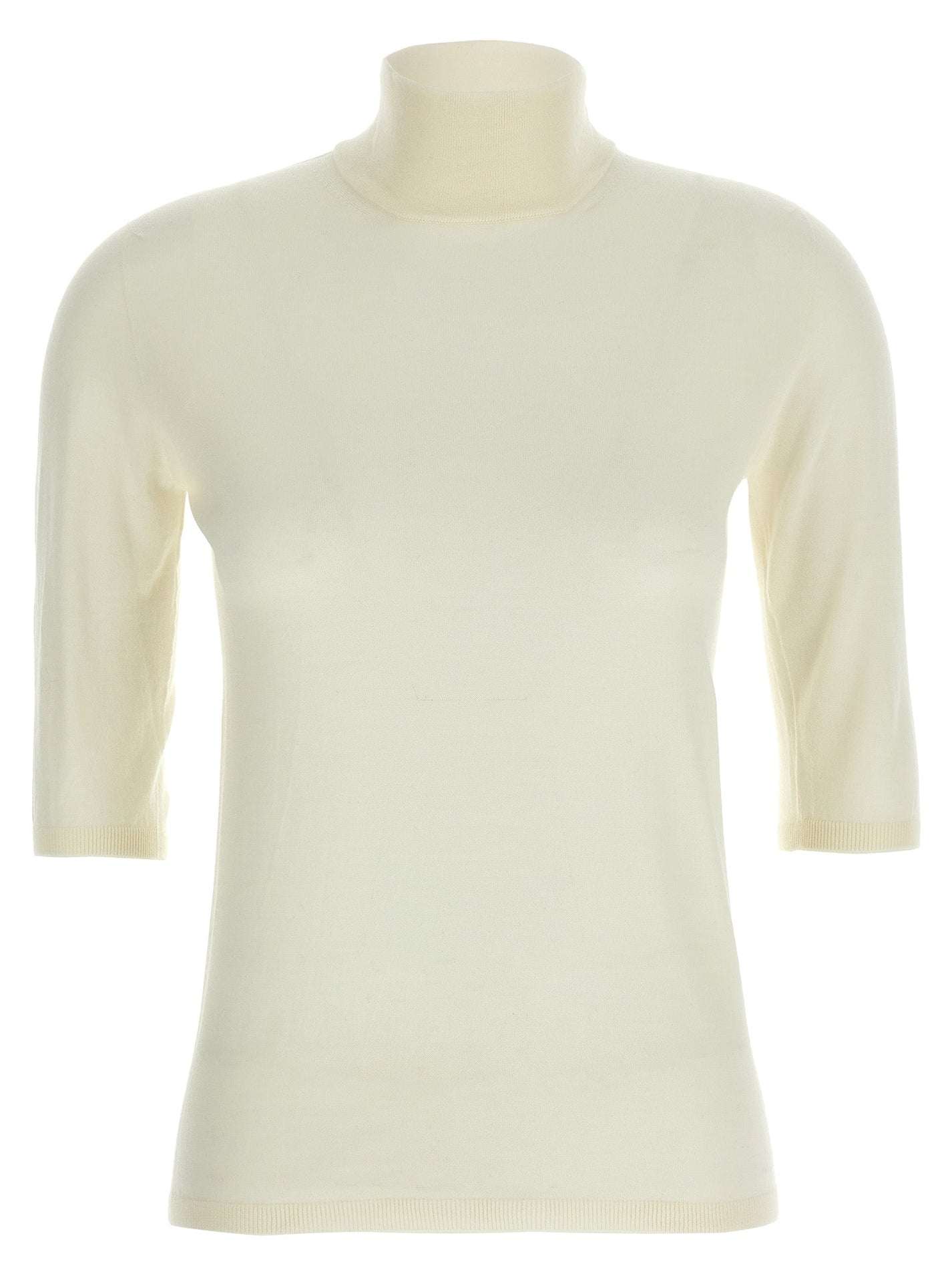 MAX MARA - MAX MARA - ’Cecina’ turtleneck sweater - Women’s Knitwear