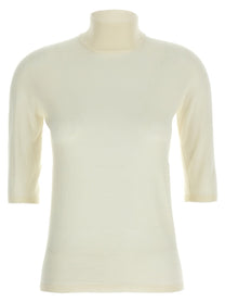 MAX MARA - MAX MARA - ’Cecina’ turtleneck sweater - Women’s Knitwear