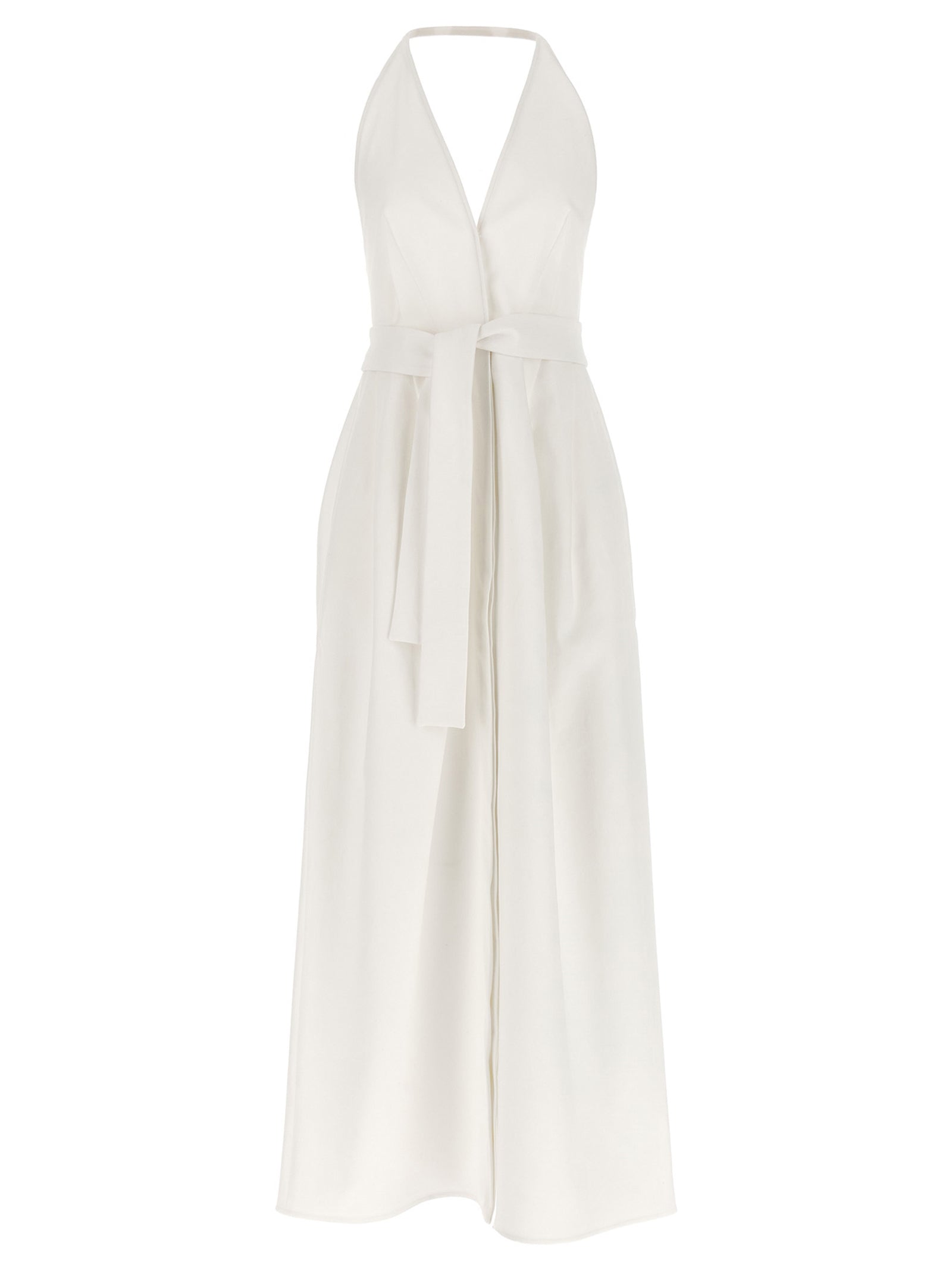 MAX MARA - MAX MARA - ’Ancona1234’ dress - Women’s Clothing