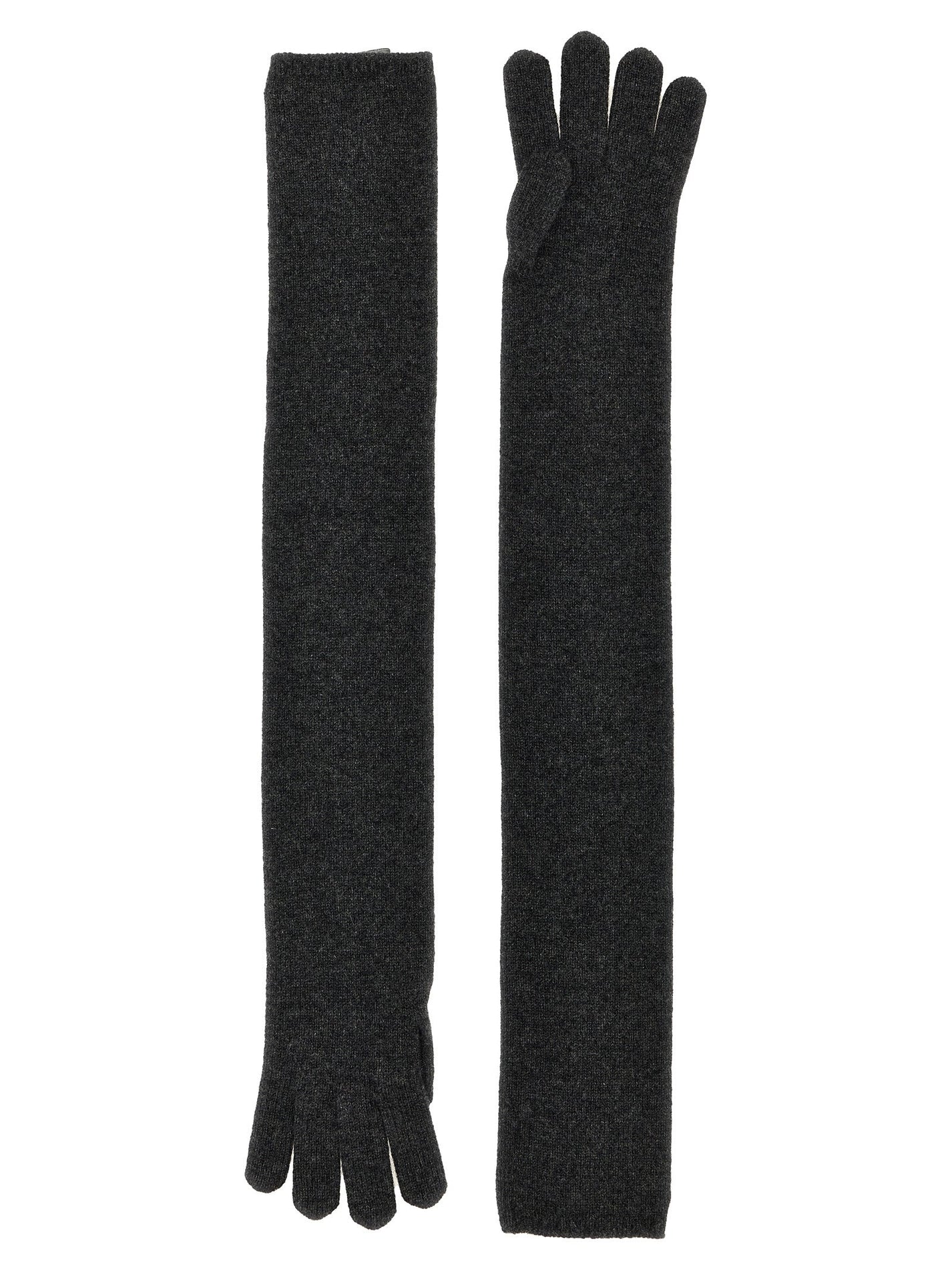 MAX MARA - MAX MARA - ’Timor’ gloves - Women’s Accessories