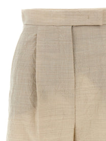 MAX MARA - MAX MARA - ’Abisso1234’ shorts - Women’s Clothing