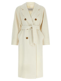 MAX MARA - MAX MARA - ’Madame - 101801 Icon Coat’ coat - Women’s Outerwear