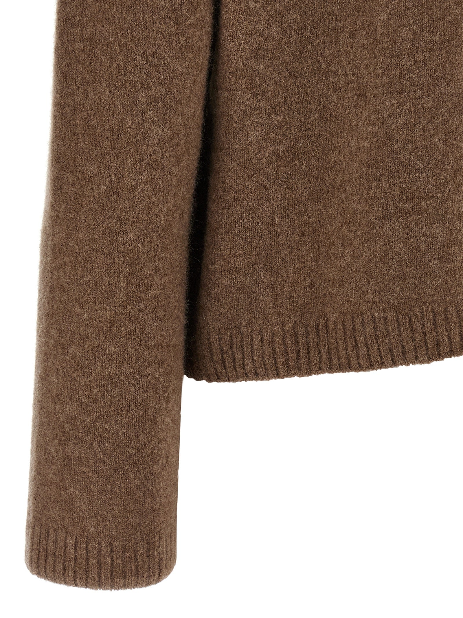MAX MARA - MAX MARA - ’Orlaya’ sweater - Women’s Knitwear