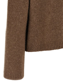 MAX MARA - MAX MARA - ’Orlaya’ sweater - Women’s Knitwear