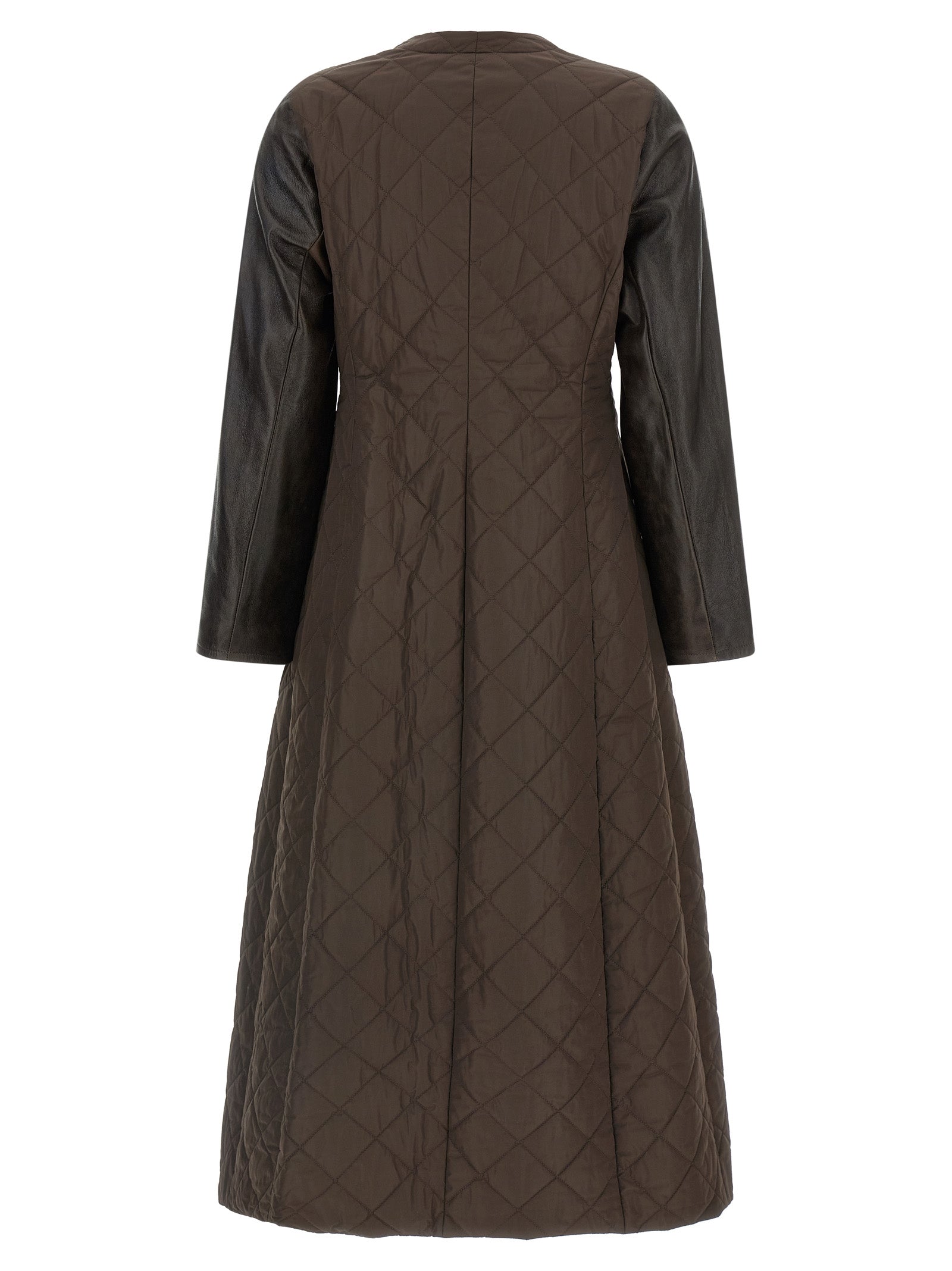 MAX MARA - MAX MARA - ’Berta1234’ coat - Women’s Outerwear