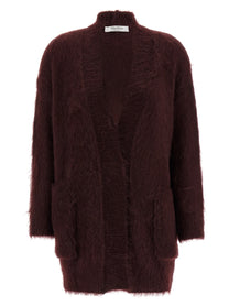 MAX MARA - MAX MARA - ’Affetto1234’ cardigan - Women’s Knitwear